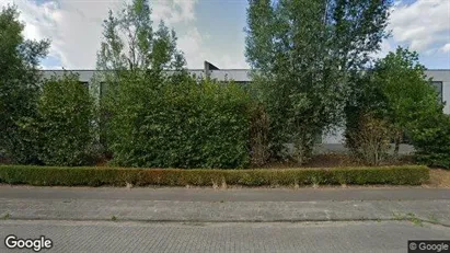 Værkstedslokaler til leje i Oostkamp - Foto fra Google Street View
