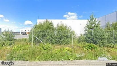 Lager til leie i Vestby – Bilde fra Google Street View