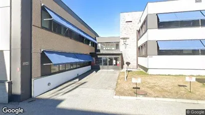 Commercial properties for rent in Ski - Photo from Google Street View