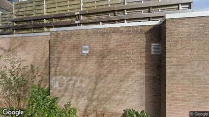 Büros zur Miete in Zaanstad – Foto von Google Street View