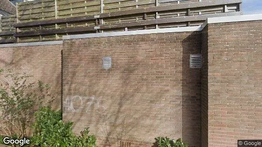 Företagslokaler för uthyrning i Zaanstad – Foto från Google Street View