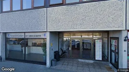 Kontorlokaler til leje i Bergen Åsane - Foto fra Google Street View
