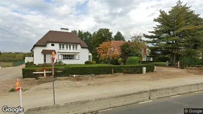 Företagslokaler för uthyrning i Aarschot – Foto från Google Street View