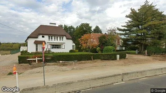 Gewerbeflächen zur Miete i Aarschot – Foto von Google Street View