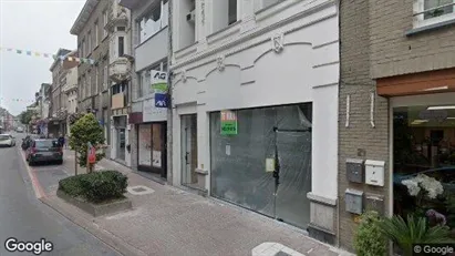 Commercial properties for rent in Geraardsbergen - Photo from Google Street View