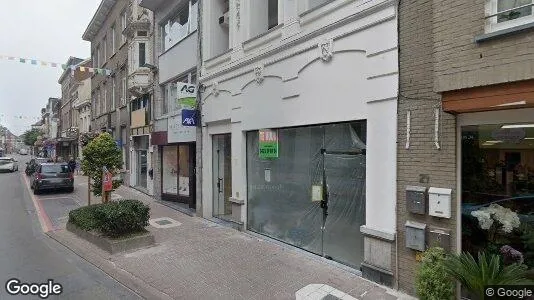 Lokaler til leie i Geraardsbergen – Bilde fra Google Street View