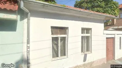 Commercial properties for rent in Cluj-Napoca - Photo from Google Street View