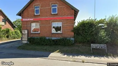 Företagslokaler för uthyrning i Taastrup – Foto från Google Street View