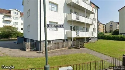 Warehouses for rent in Borås - Photo from Google Street View