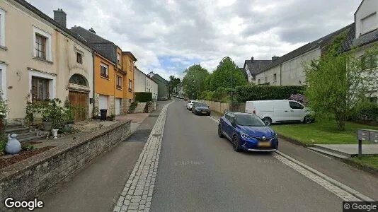 Lager til leie i Kehlen – Bilde fra Google Street View