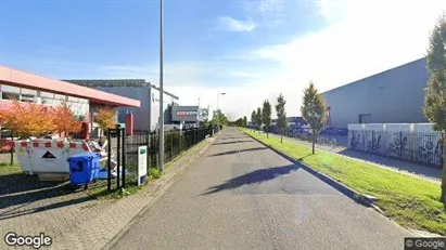 Gewerbeflächen zur Miete in Lansingerland – Foto von Google Street View