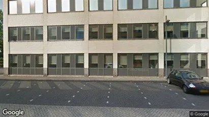 Kantorruimte te huur in Gorinchem - Foto uit Google Street View