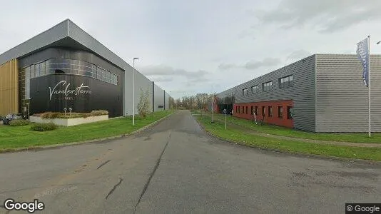 Lokaler til leje i Zederik - Foto fra Google Street View