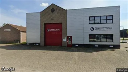 Kantorruimte te huur in Soest - Foto uit Google Street View