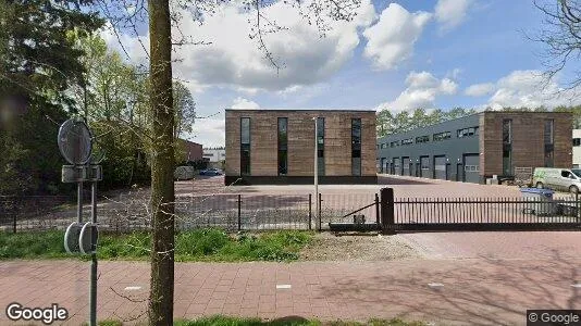 Bedrijfsruimtes te huur i Soest - Foto uit Google Street View