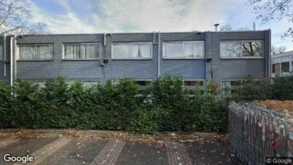 Kontorslokaler för uthyrning i Utrecht Vleuten-De Meern – Foto från Google Street View