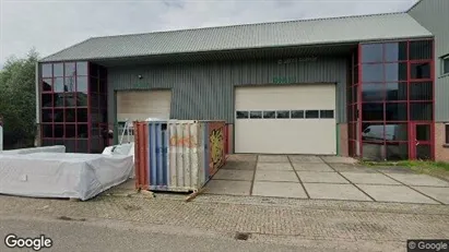 Commercial properties for rent in Hardinxveld-Giessendam - Photo from Google Street View