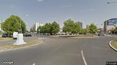 Büros zur Miete in Bukarest - Sectorul 1 – Foto von Google Street View