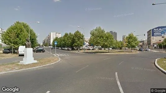 Office spaces for rent i Bucharest - Sectorul 1 - Photo from Google Street View
