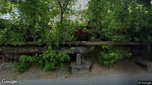 Værkstedslokaler til leje i Bukarest - Sectorul 1 - Foto fra Google Street View