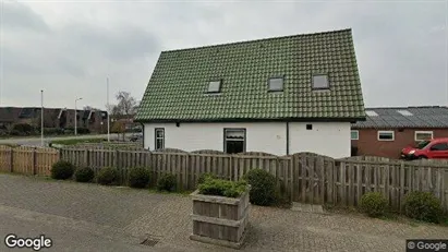 Bedrijfsruimtes te huur in Aalsmeer - Foto uit Google Street View