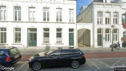 Office spaces for rent in Bergen op Zoom - Photo from Google Street View