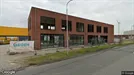 Företagslokal för uthyrning, Velsen, North Holland, Stuwadoorstraat 21, Nederländerna