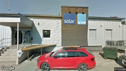 Büros zur Miete in Luleå – Foto von Google Street View