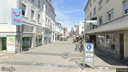 Kontorlokaler til leje i Groß-Gerau - Foto fra Google Street View