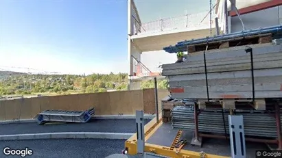 Büros zur Miete in Lørenskog – Foto von Google Street View