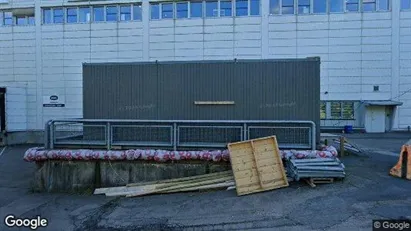 Kontorlokaler til leje i Lørenskog - Foto fra Google Street View