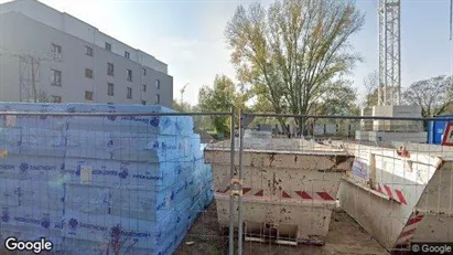 Büros zur Miete in Berlin Spandau – Foto von Google Street View