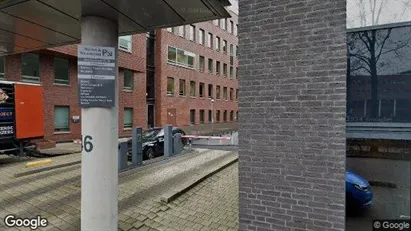 Kantorruimte te huur in Amersfoort - Foto uit Google Street View