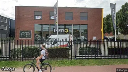 Kontorer til leie i Wijchen – Bilde fra Google Street View