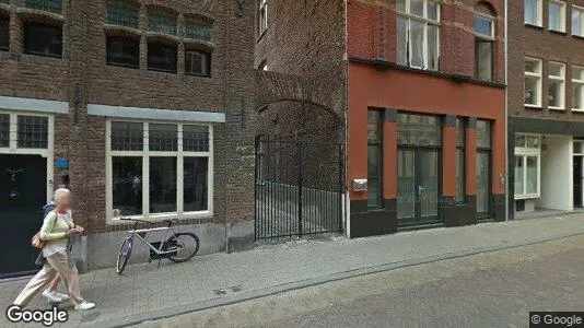 Kantorruimte te huur i Venlo - Foto uit Google Street View