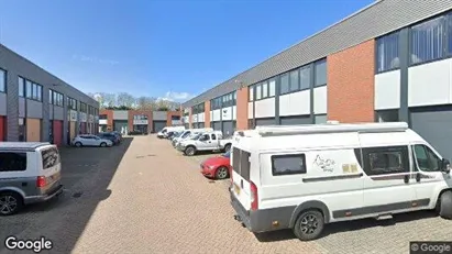 Commercial properties for rent in Giessenlanden - Photo from Google Street View