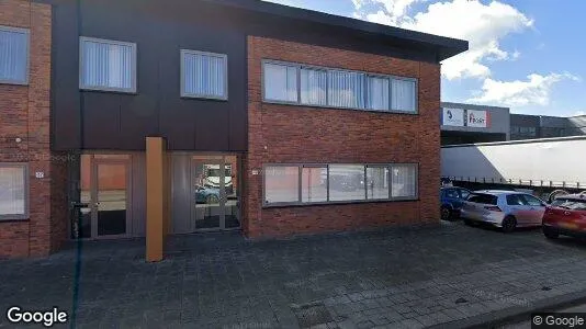 Office spaces for rent i Gorinchem - Photo from Google Street View