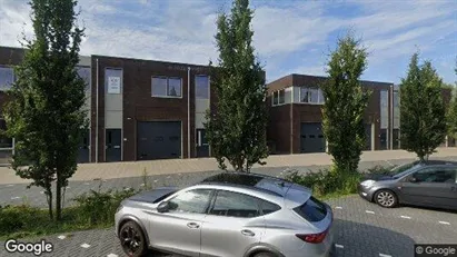 Büros zur Miete in Leusden – Foto von Google Street View