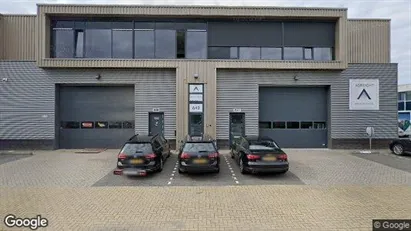 Bedrijfsruimtes te huur in Westland - Foto uit Google Street View