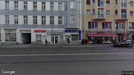 Bedrijfsruimtes te huur i  - Foto uit Google Street View