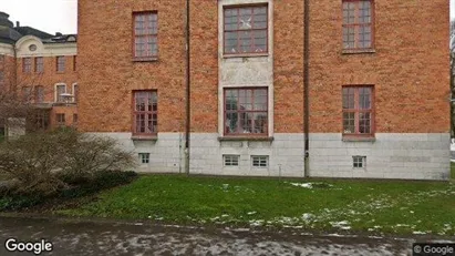 Kantorruimte te huur in Gotland - Foto uit Google Street View