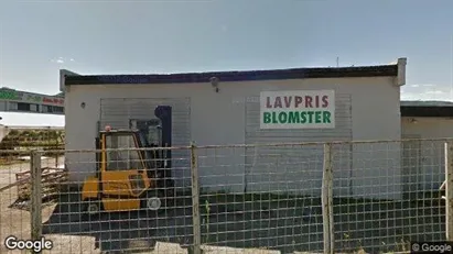 Bedrijfsruimtes te huur in Nedre Eiker - Foto uit Google Street View
