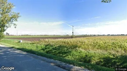 Industrilokaler för uthyrning i Wrocław – Foto från Google Street View