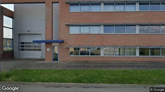 Gewerbeflächen zur Miete i Overbetuwe – Foto von Google Street View