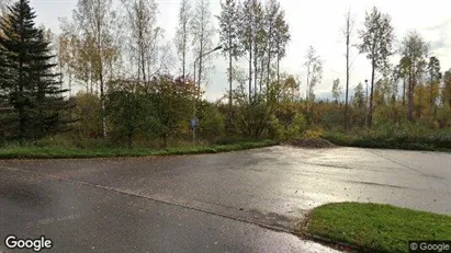 Værkstedslokaler til leje i Kerava - Foto fra Google Street View