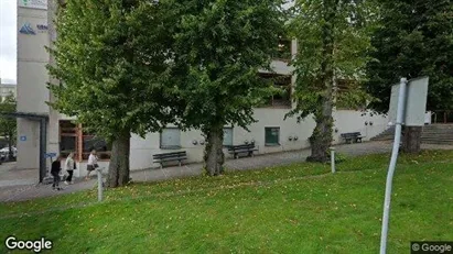 Office spaces for rent in Mölndal - Photo from Google Street View