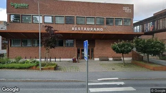 Office spaces for rent i Mölndal - Photo from Google Street View