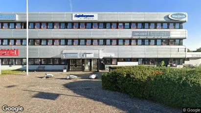 Office spaces for rent in Askim-Frölunda-Högsbo - Photo from Google Street View