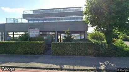 Verkstedhaller til leie i Breda – Bilde fra Google Street View