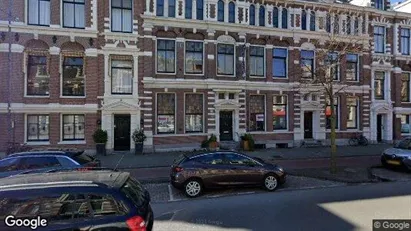 Commercial properties for rent in Haarlem - Photo from Google Street View